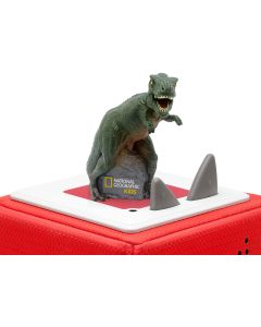 Tonies National Geographic Kids - Dinosaur Audio Play Character-3