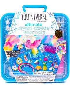 Horizon Group Youniverse Ultimate Crystal-Growing Laboratory-4