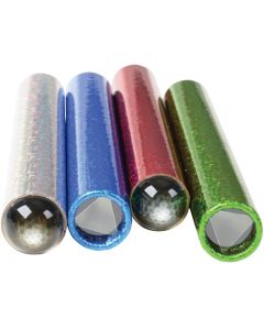 Metallic Marble Kaleidoscope-3