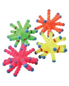 Molecule Ball-3