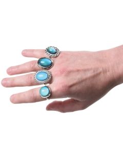Jumbo Mood Ring-4
