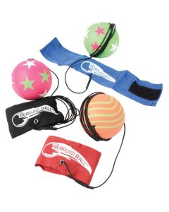 Neon Rebound Ball-4