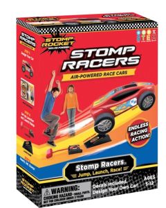 STOMP RACER-1