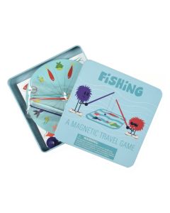 Magnetic Travel Fishing