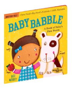 Indestructibles: Baby Babble