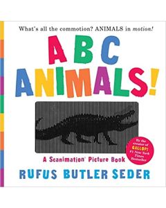 ABC ANIMALS