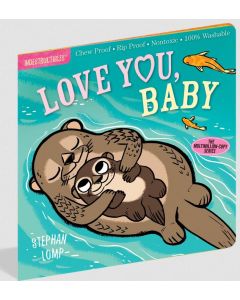 Indestructibles: Love You, Bab