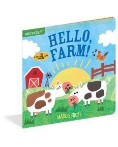 Indestructibles: Hello, Farm!