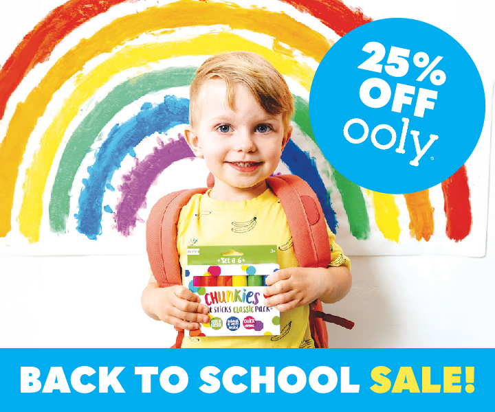 shop our Back to school toy selection