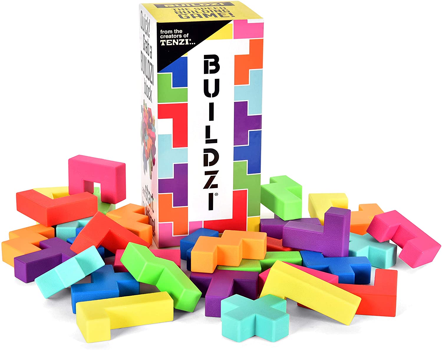 Buildzi Game