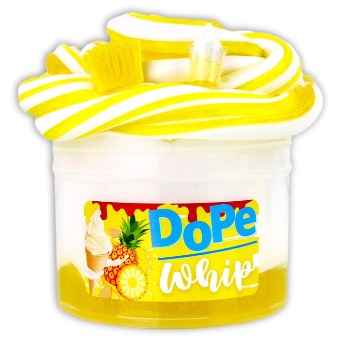 Dope Slime Whip